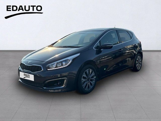 Kia cee'd 1.0 T-GDi 100cv Concept Eco-Dynamics