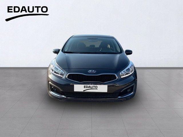 Kia cee'd 1.0 T-GDi 100cv Concept Eco-Dynamics