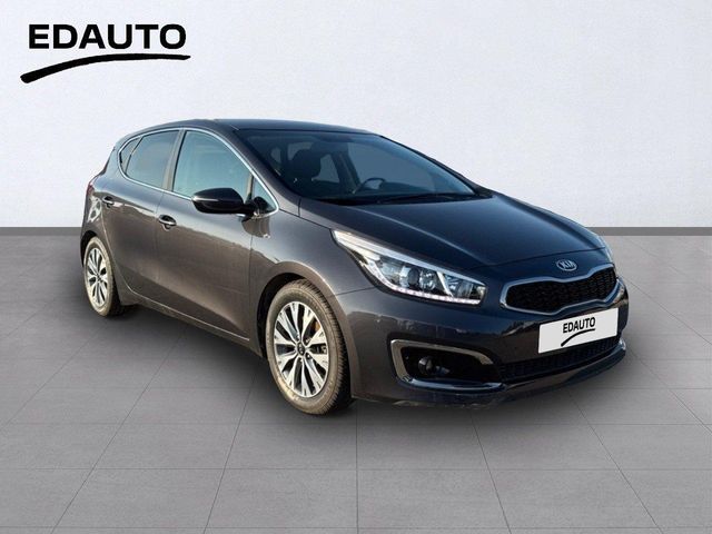 Kia cee'd 1.0 T-GDi 100cv Concept Eco-Dynamics
