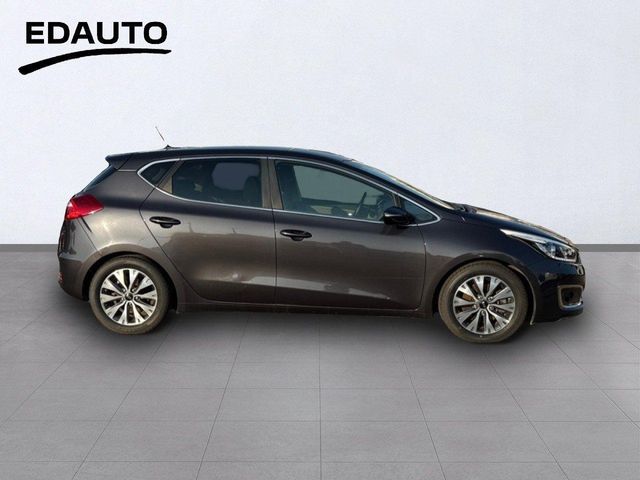 Kia cee'd 1.0 T-GDi 100cv Concept Eco-Dynamics