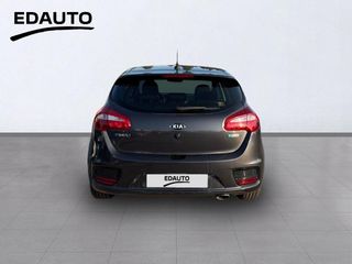 Kia cee'd 1.0 T-GDi 100cv Concept Eco-Dynamics