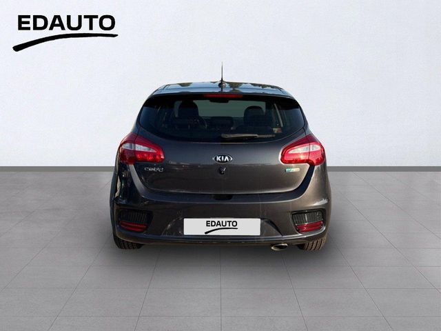 Kia cee'd 1.0 T-GDi 100cv Concept Eco-Dynamics