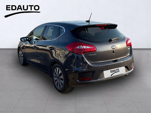 Kia cee'd 1.0 T-GDi 100cv Concept Eco-Dynamics