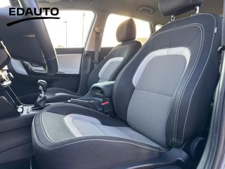 Kia cee'd 1.0 T-GDi 100cv Concept Eco-Dynamics