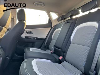 Kia cee'd 1.0 T-GDi 100cv Concept Eco-Dynamics