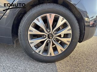 Kia cee'd 1.0 T-GDi 100cv Concept Eco-Dynamics