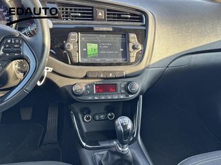 Kia cee'd 1.0 T-GDi 100cv Concept Eco-Dynamics