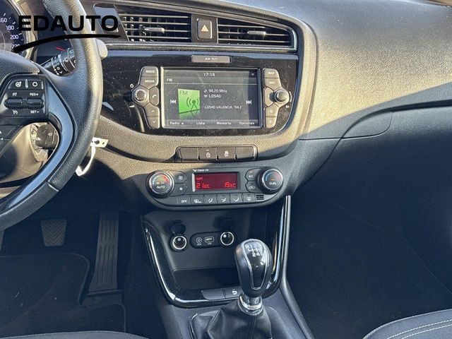 Kia cee'd 1.0 T-GDi 100cv Concept Eco-Dynamics