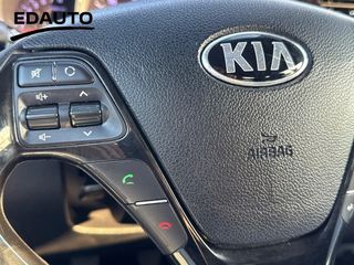 Kia cee'd 1.0 T-GDi 100cv Concept Eco-Dynamics