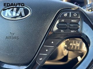 Kia cee'd 1.0 T-GDi 100cv Concept Eco-Dynamics