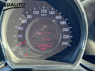 Kia cee'd 1.0 T-GDi 100cv Concept Eco-Dynamics