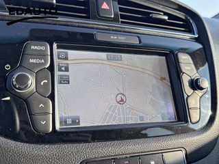 Kia cee'd 1.0 T-GDi 100cv Concept Eco-Dynamics