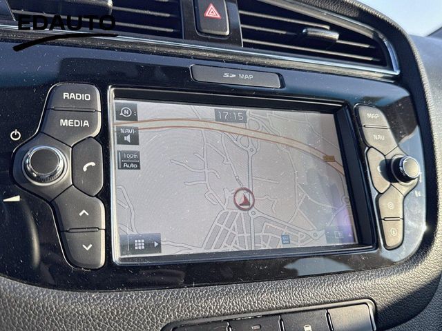 Kia cee'd 1.0 T-GDi 100cv Concept Eco-Dynamics