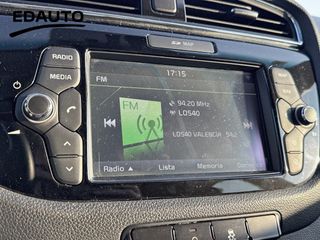 Kia cee'd 1.0 T-GDi 100cv Concept Eco-Dynamics