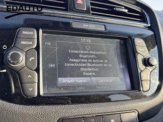 Kia cee'd 1.0 T-GDi 100cv Concept Eco-Dynamics