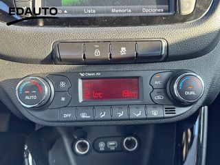 Kia cee'd 1.0 T-GDi 100cv Concept Eco-Dynamics