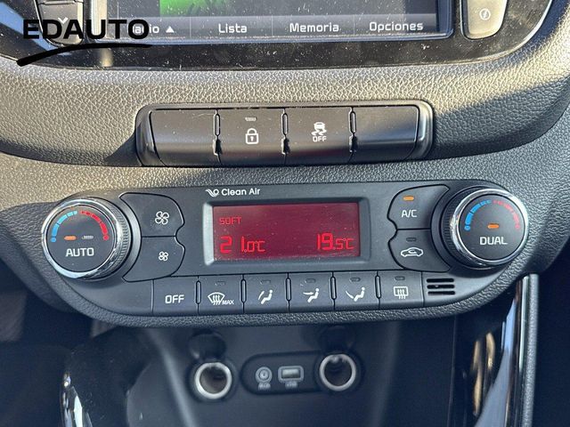 Kia cee'd 1.0 T-GDi 100cv Concept Eco-Dynamics