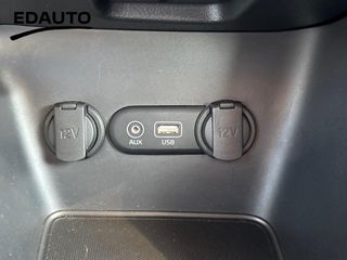 Kia cee'd 1.0 T-GDi 100cv Concept Eco-Dynamics