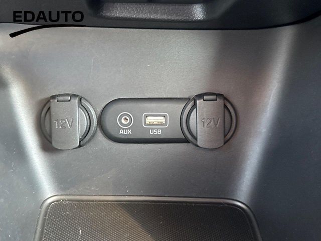 Kia cee'd 1.0 T-GDi 100cv Concept Eco-Dynamics