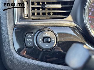 Kia cee'd 1.0 T-GDi 100cv Concept Eco-Dynamics