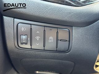 Kia cee'd 1.0 T-GDi 100cv Concept Eco-Dynamics