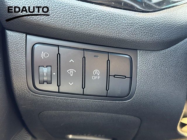 Kia cee'd 1.0 T-GDi 100cv Concept Eco-Dynamics