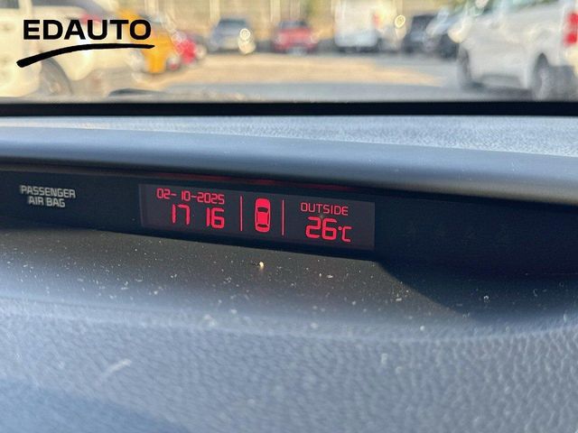 Kia cee'd 1.0 T-GDi 100cv Concept Eco-Dynamics