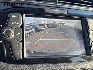 Kia cee'd 1.0 T-GDi 100cv Concept Eco-Dynamics