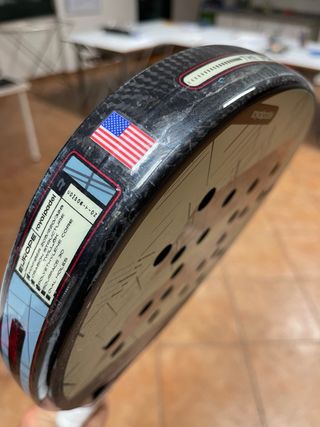 Racchetta Padel Royal Padel Europe 2025