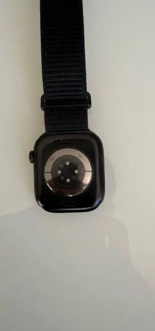Apple Watch Negro