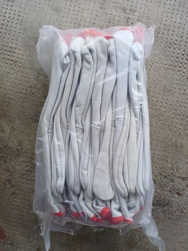 Guanti da lavoro EN388:1994 taglia 10 , 12 paia