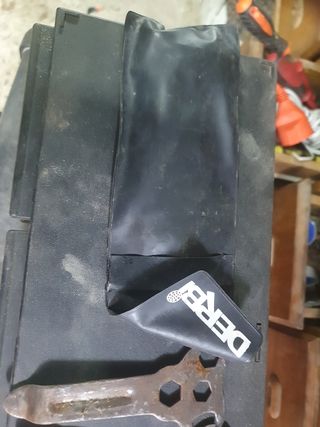 Bolsa Herramientas Derbi