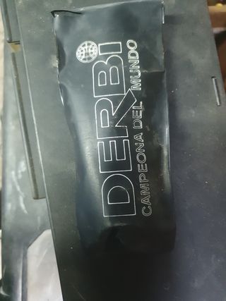 Bolsa Herramientas Derbi