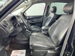 Ford S-MAX Titanium 2011 