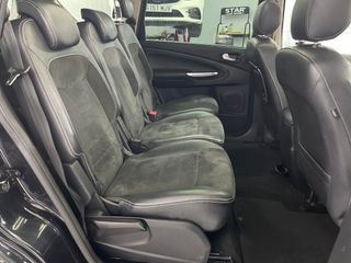 Ford S-MAX Titanium 2011 