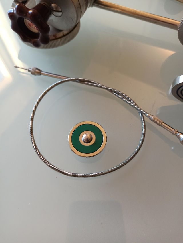 Lotto accessori fotografici vintage