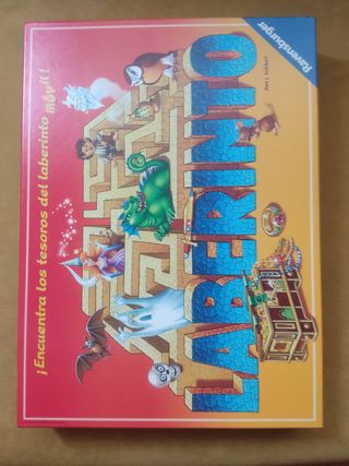 Lote de juegos de mesa. Atrapa Edición Niños, y +