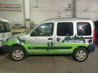 Renault Kangoo 2006
