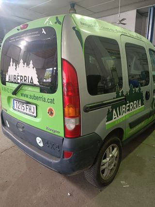 Renault Kangoo 2006