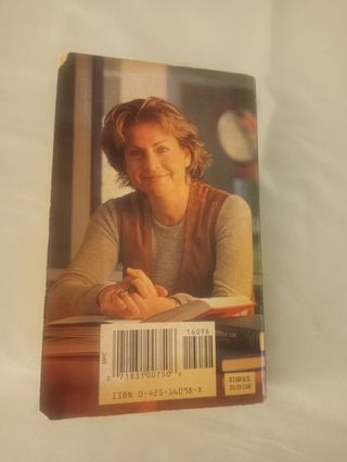 Libro "Hornet's nest" Patricia Cornwell