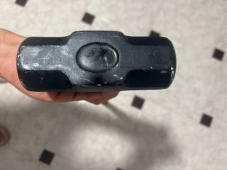 Martillo Bossram Mango Fibra 8