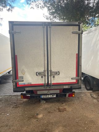 Iveco Daily 2003 mas Iva