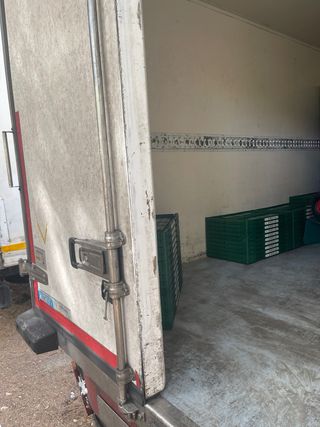 Iveco Daily 2003 mas Iva