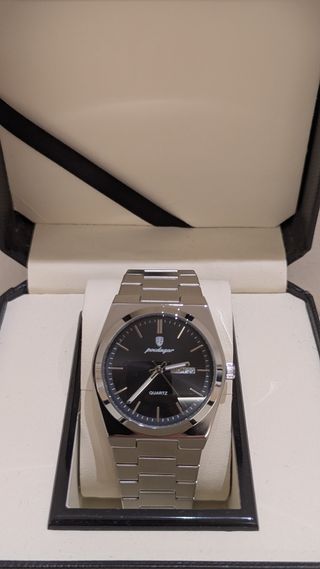 Reloj Poedagar Nuevo