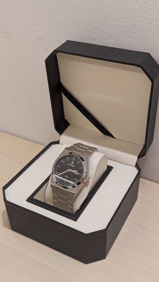 Reloj Poedagar Nuevo