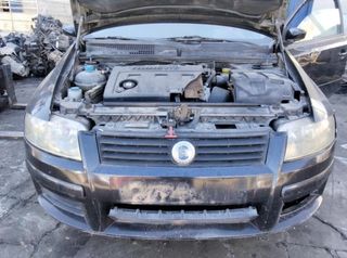 Fiat 1752121 válvula egr stilo (192) 1.9 multijet