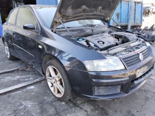 Fiat 1752121 válvula egr stilo (192) 1.9 multijet