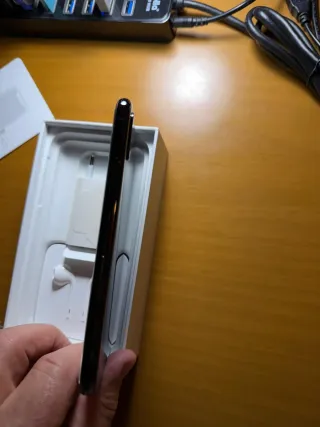 iPhone X 64GB Grigio siderale