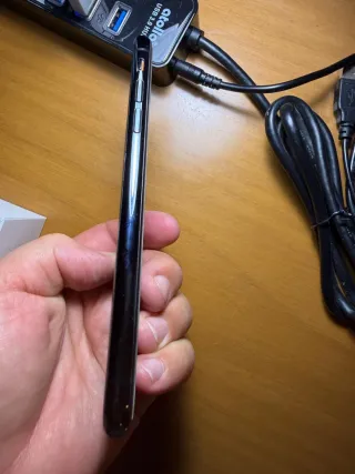 iPhone X 64GB Grigio siderale