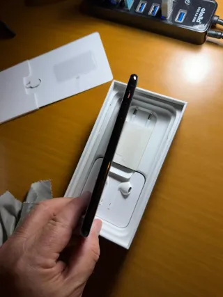 iPhone X 64GB Grigio siderale